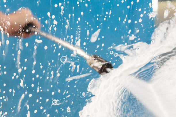 Best Graffiti Removal  in Comfort, TX