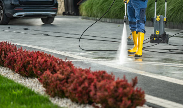 Professional Pressure Washing Services in Comfort, TX